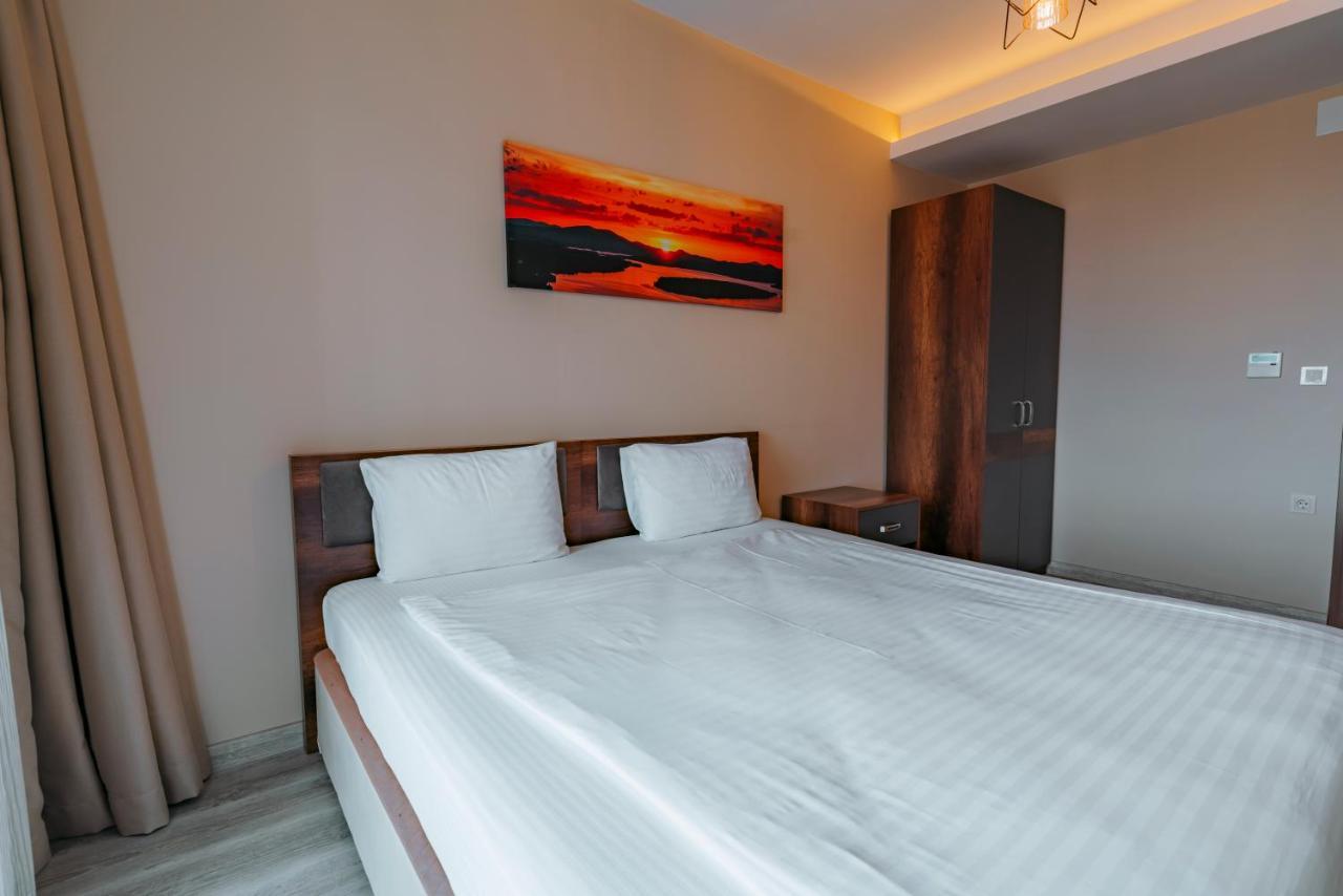 Hotel Empula & Residences Trabzon