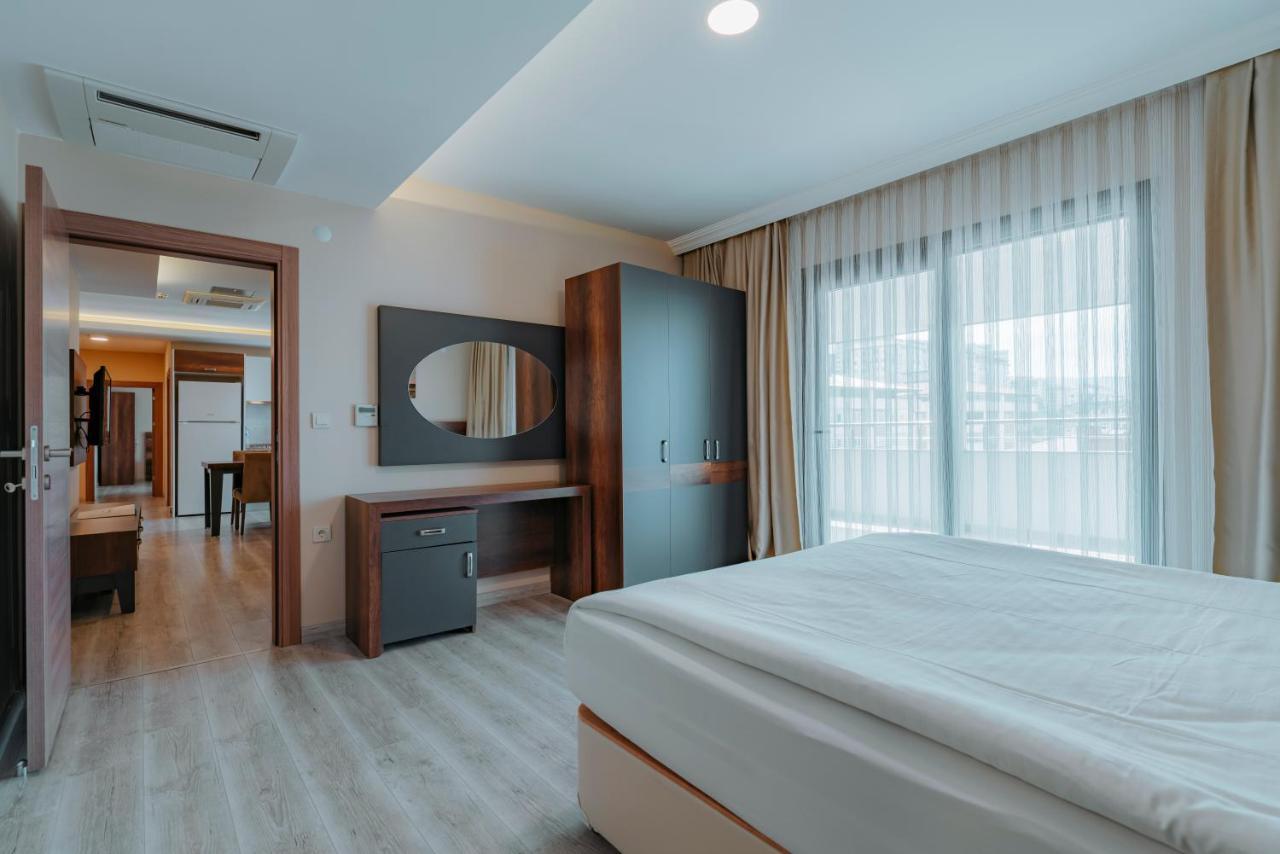 Empula & Residences Trabzon