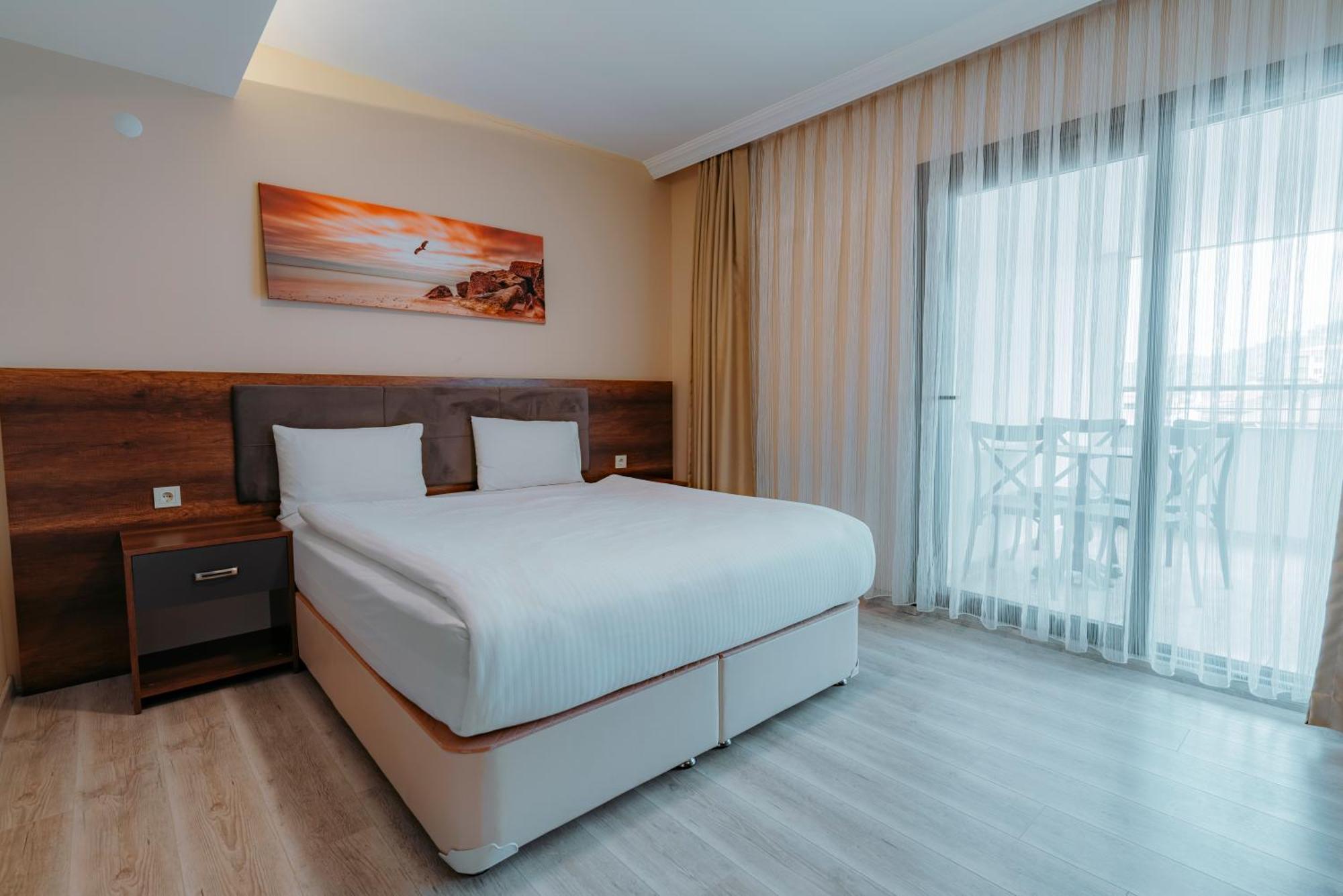Hotel Empula & Residences Trabzon